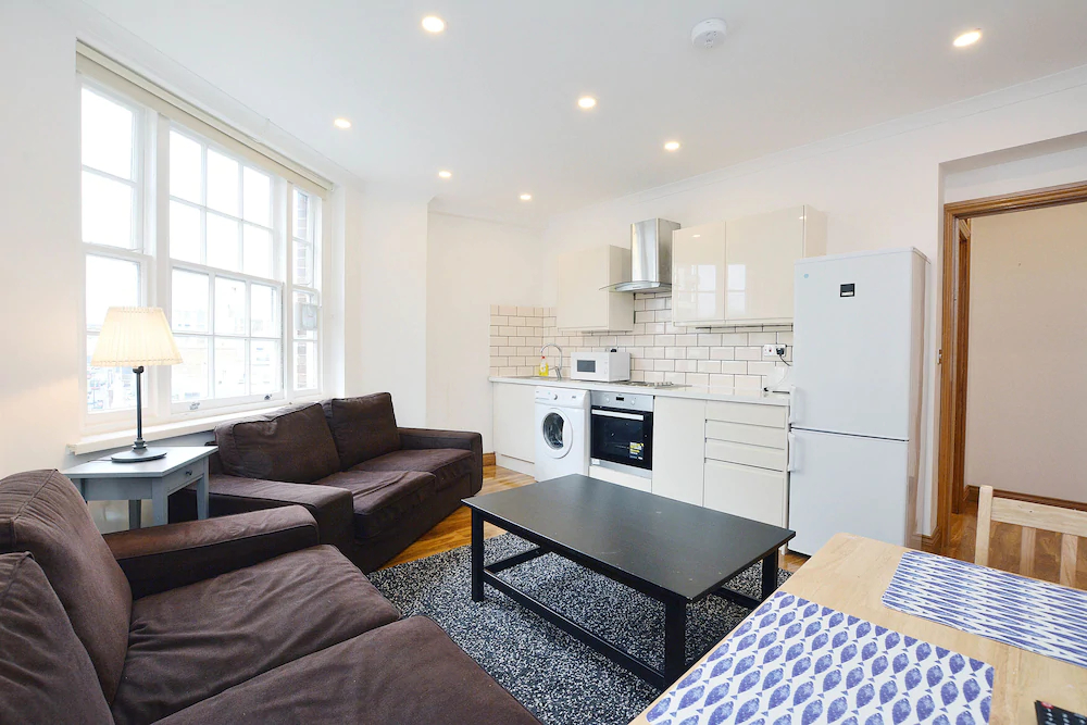 Forset Court Apartments