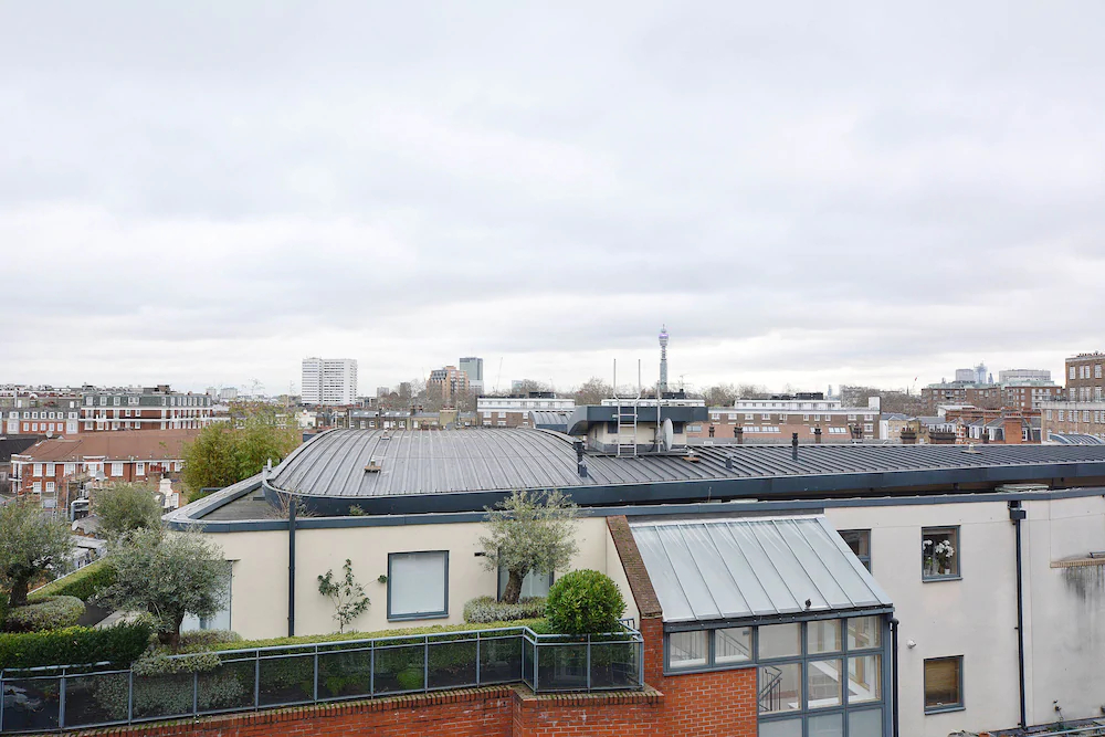 Forset Court Apartments