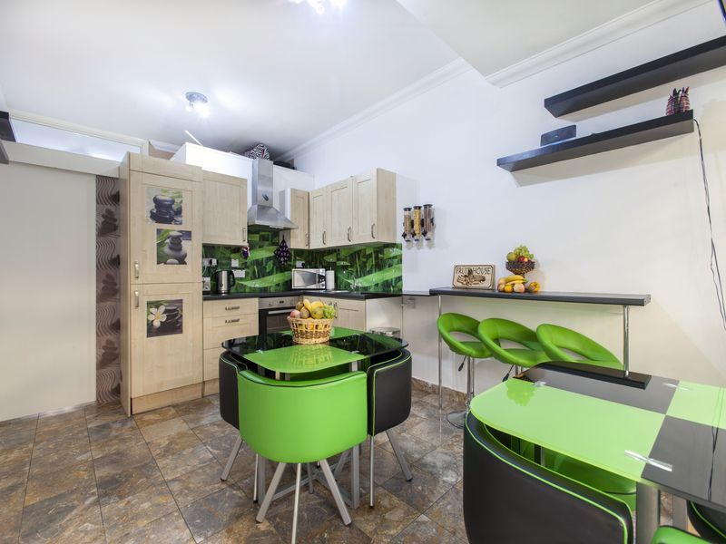 Fruit Guest House