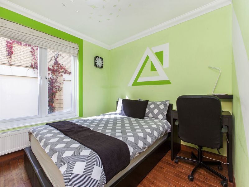 Fruit Guest House