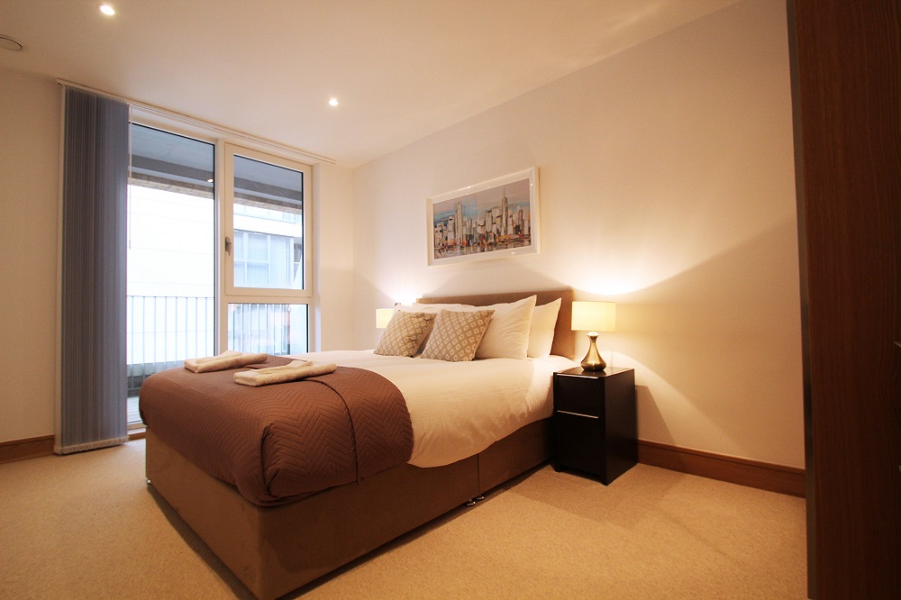 Fusion Court Stratford