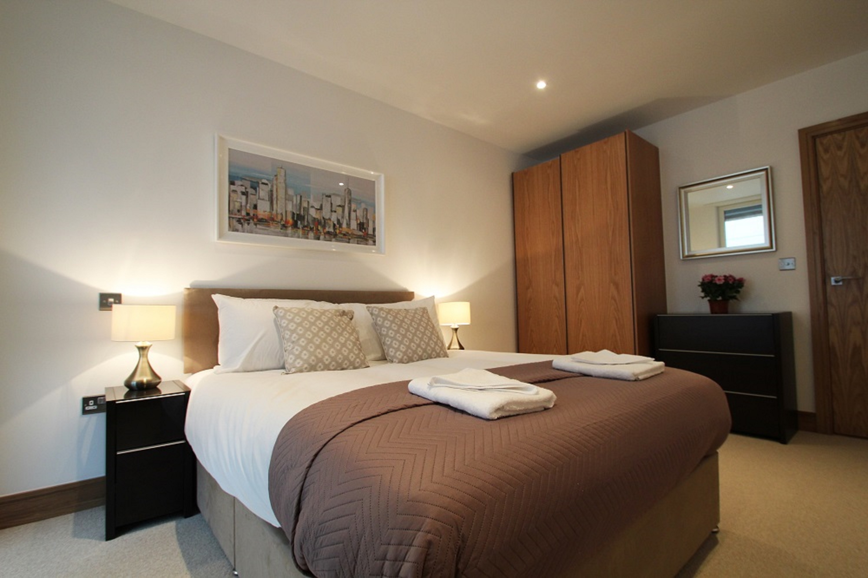 Fusion Court Stratford