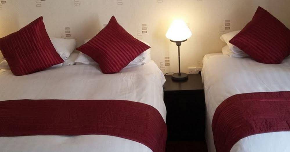 Garth Hotel