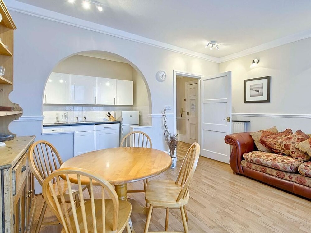 Glenthurston Apartments
