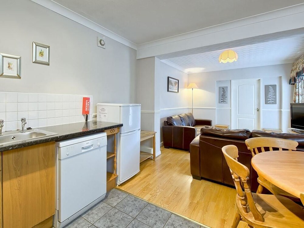 Glenthurston Apartments