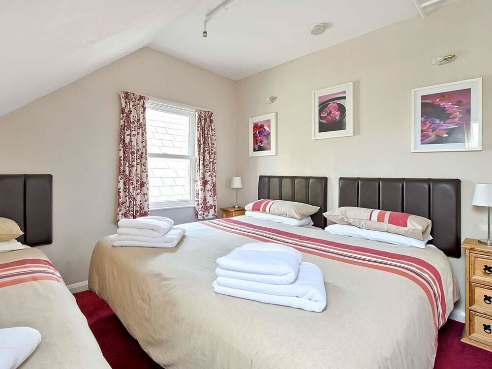 Glenthurston Apartments