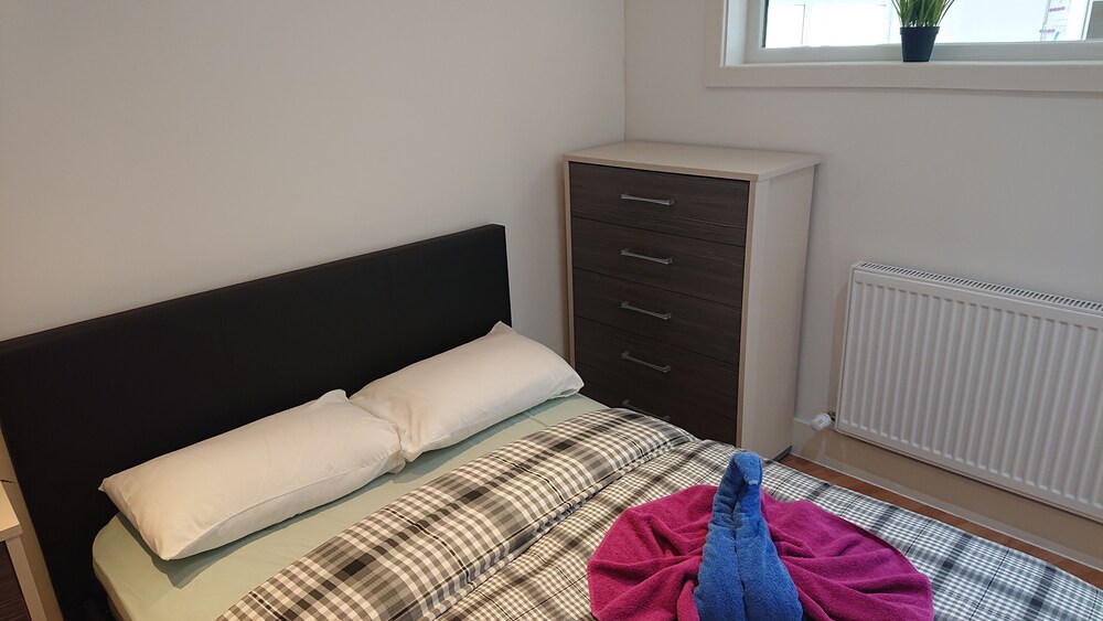 Global Sanctuary Pad