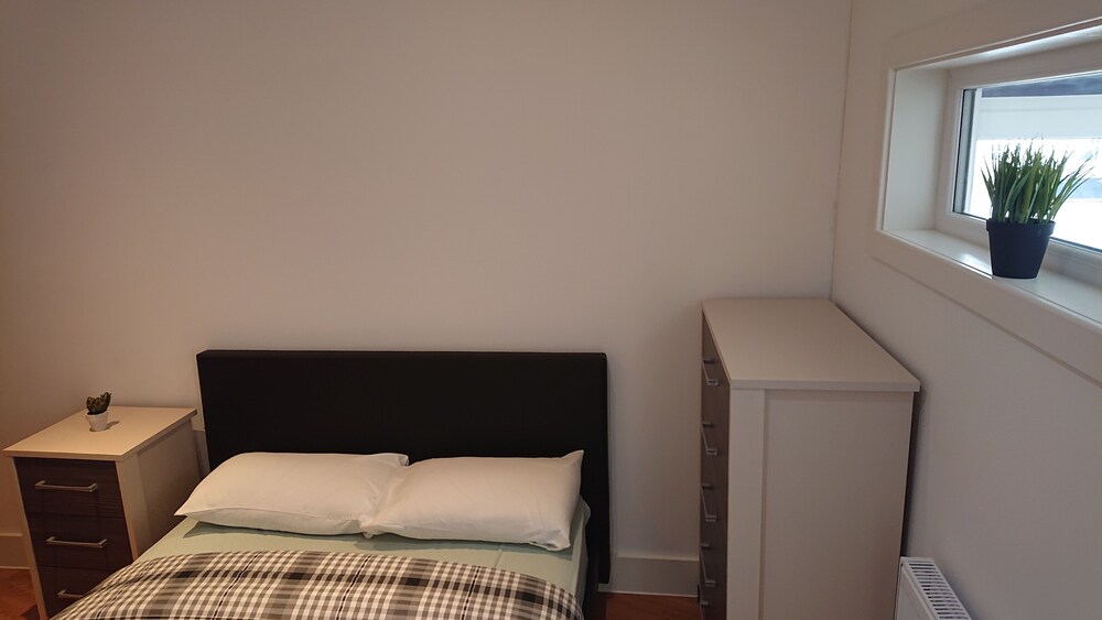 Global Sanctuary Pad