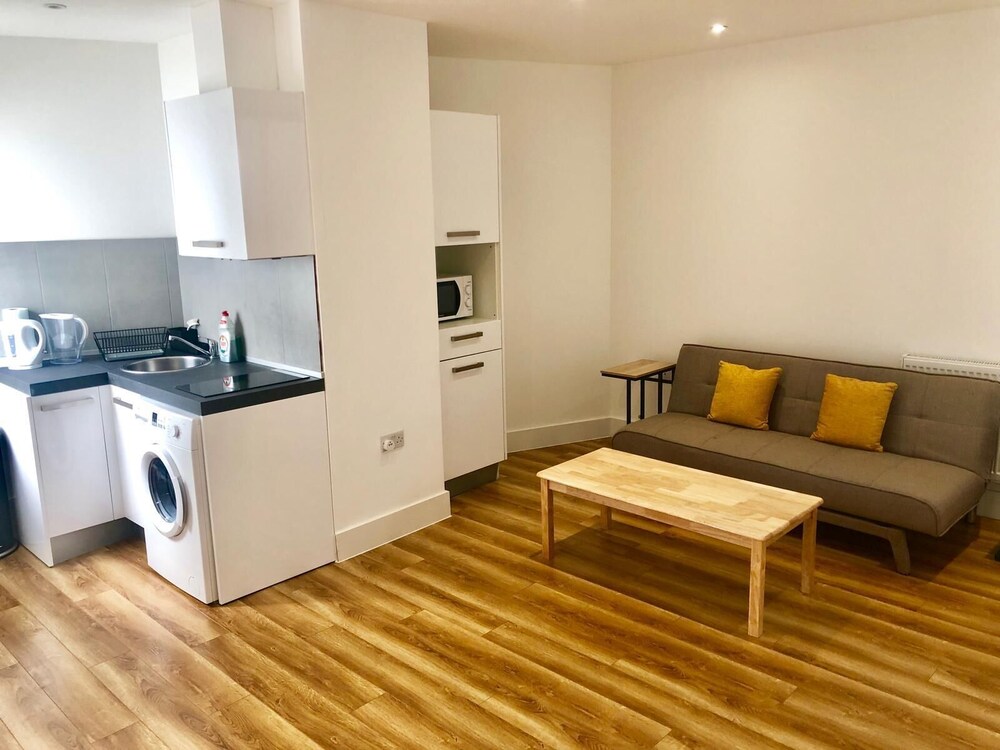 Global Sanctuary Pad