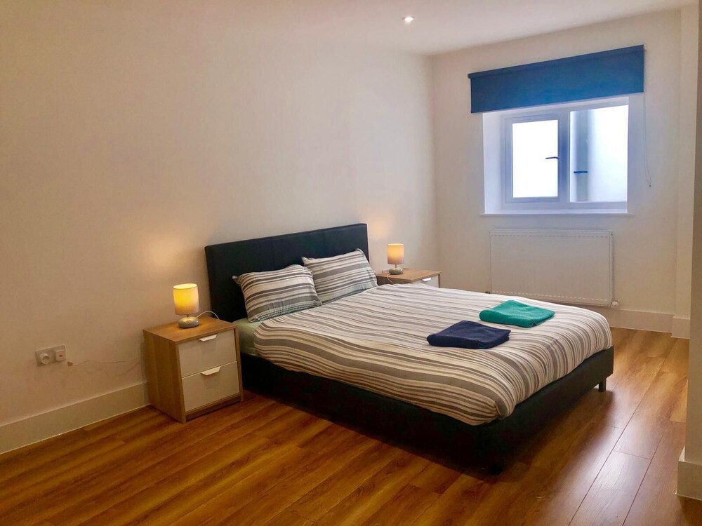 Global Sanctuary Pad