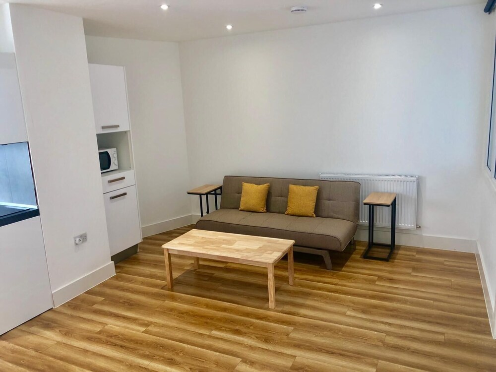 Global Sanctuary Pad