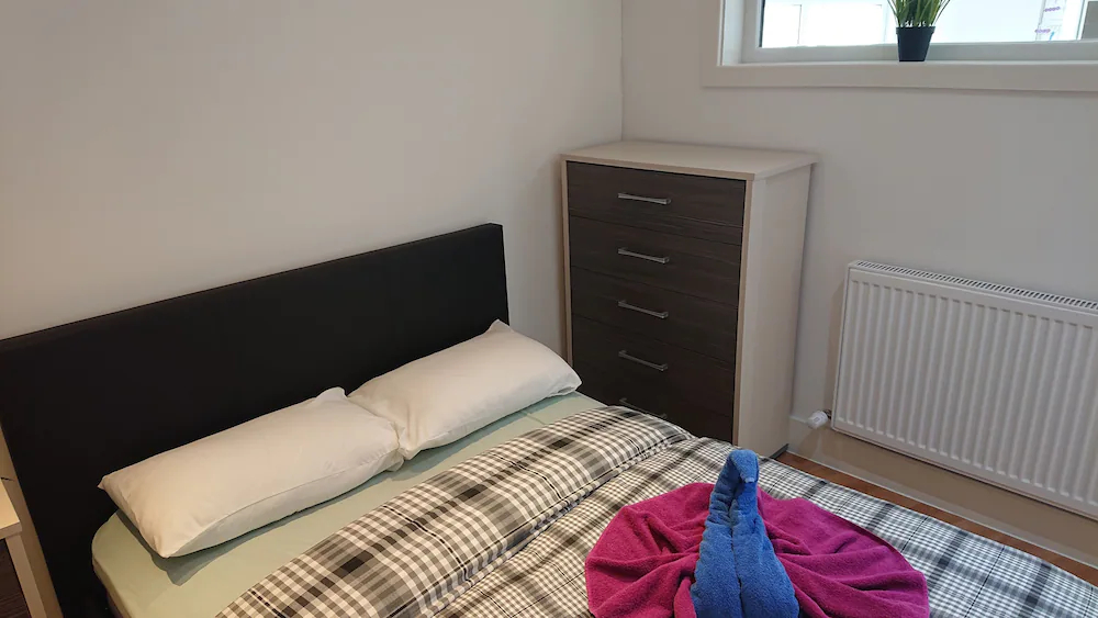 Global Sanctuary Pad