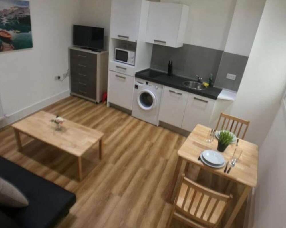 Global Sanctuary Pad