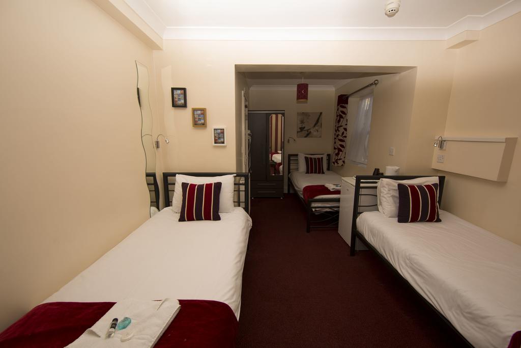 OYO Sino Hotel