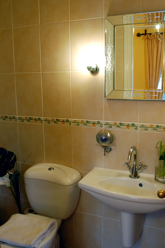 Goodenough Guesthouse