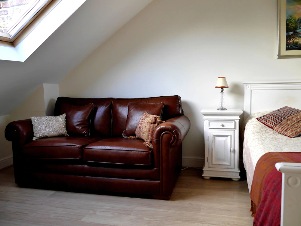 Goodenough Guesthouse