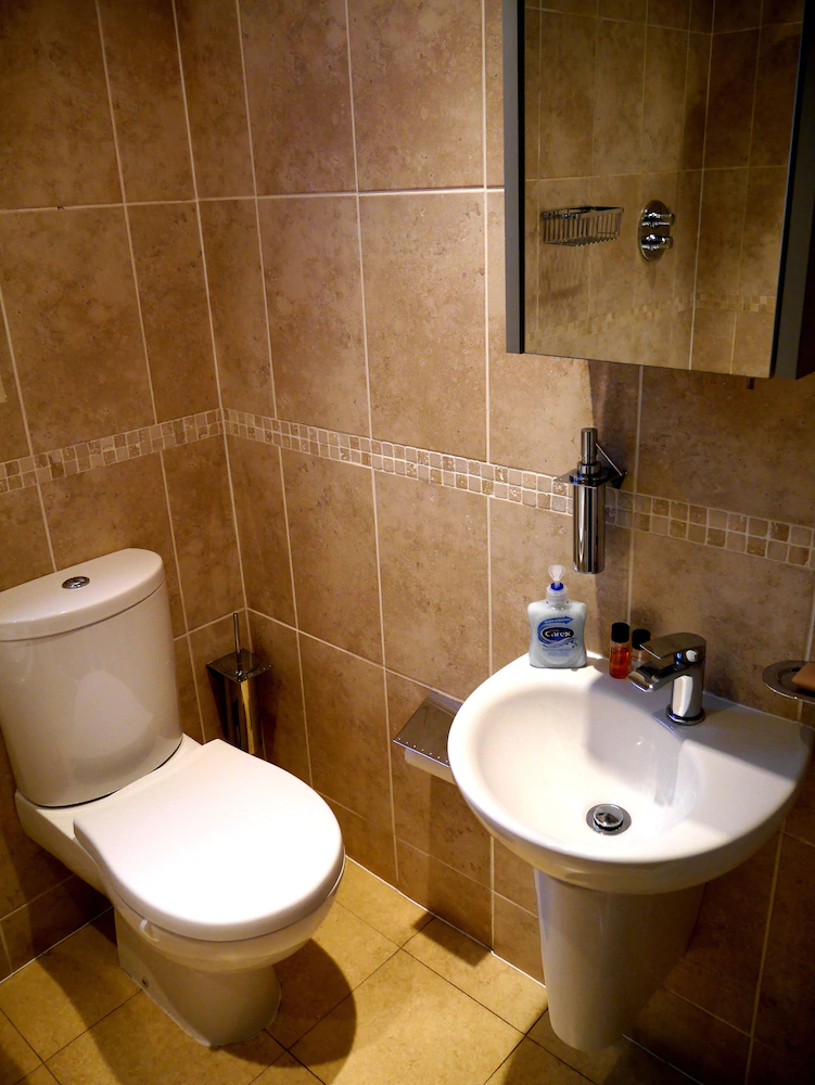 Goodenough Guesthouse
