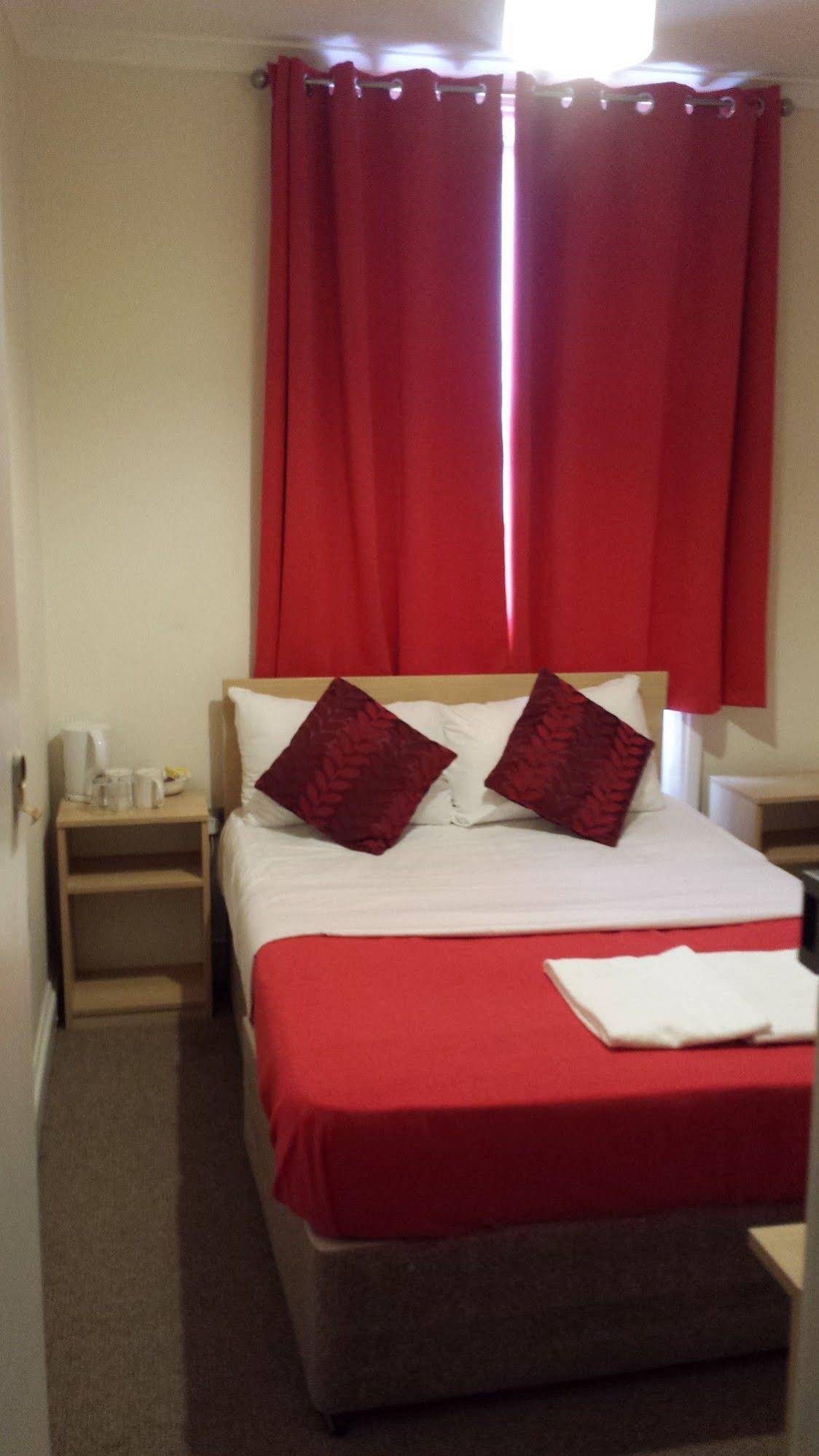 Goodwood Hotel