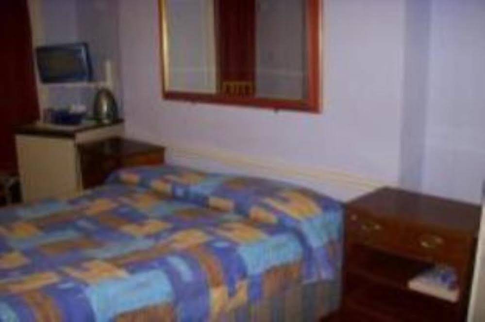 Goodwood Hotel