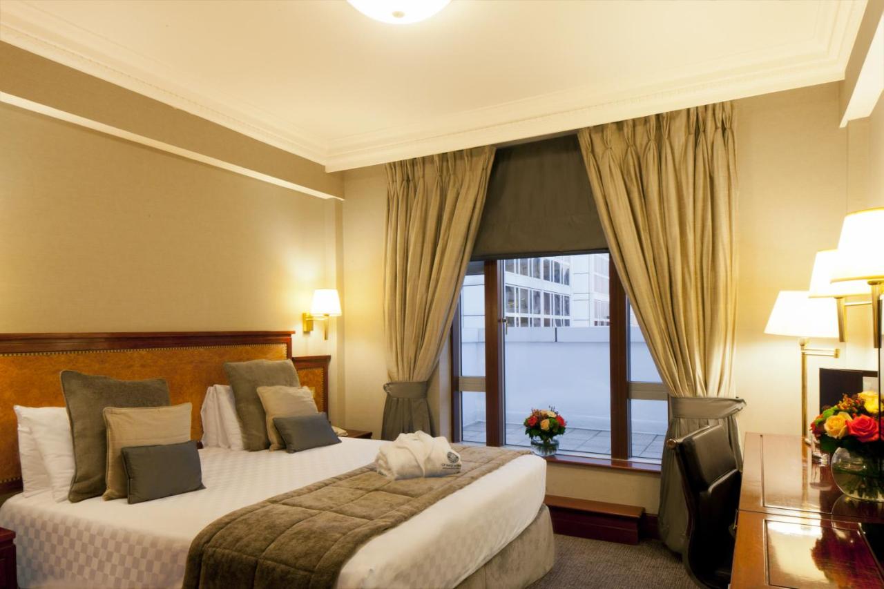 Leonardo Royal Hotel London City