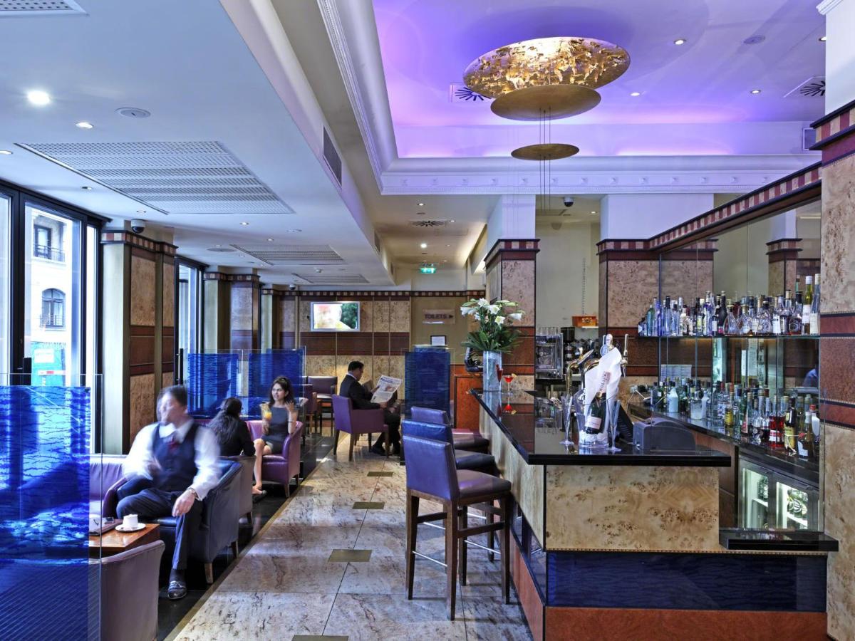 Leonardo Royal Hotel London City