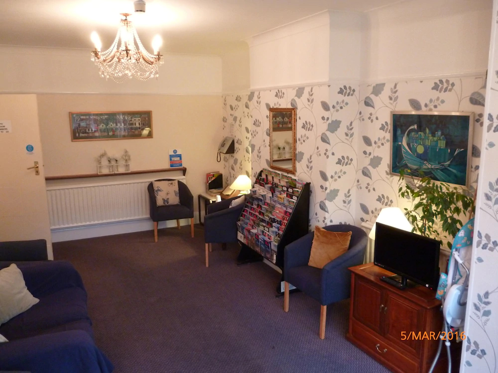 Grange Lodge Hotel
