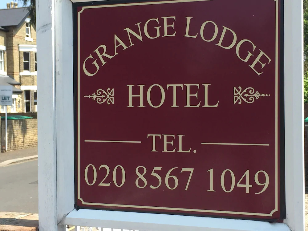Grange Lodge Hotel