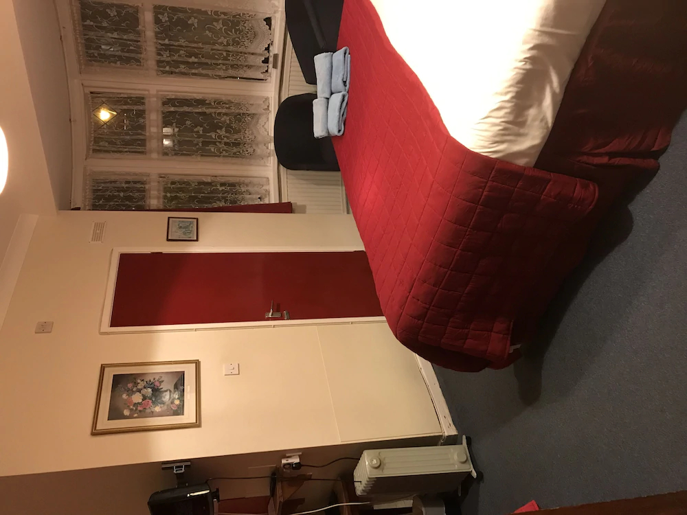 Grange Lodge Hotel