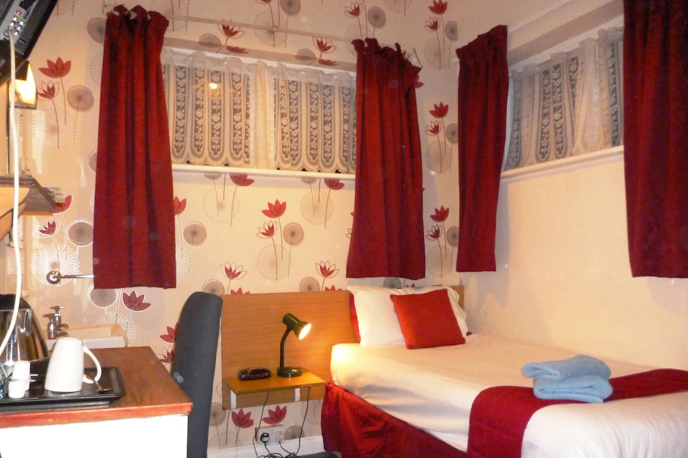 Grange Lodge Hotel