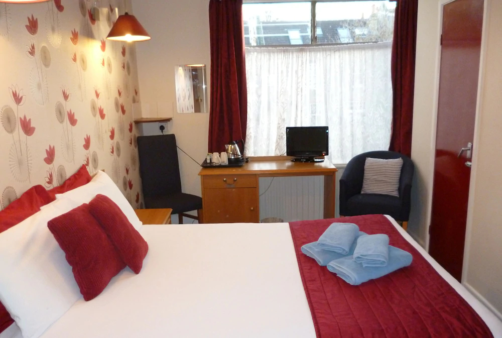 Grange Lodge Hotel
