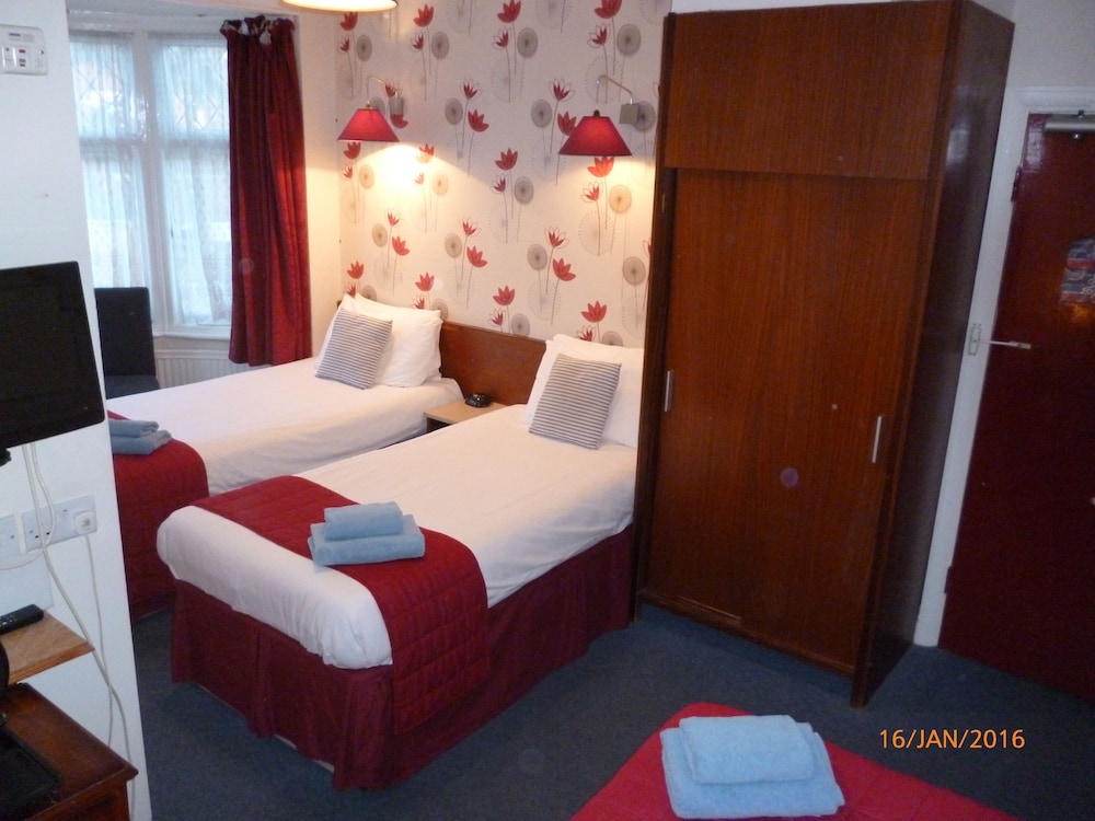 Grange Lodge Hotel