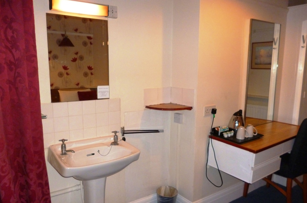 Grange Lodge Hotel