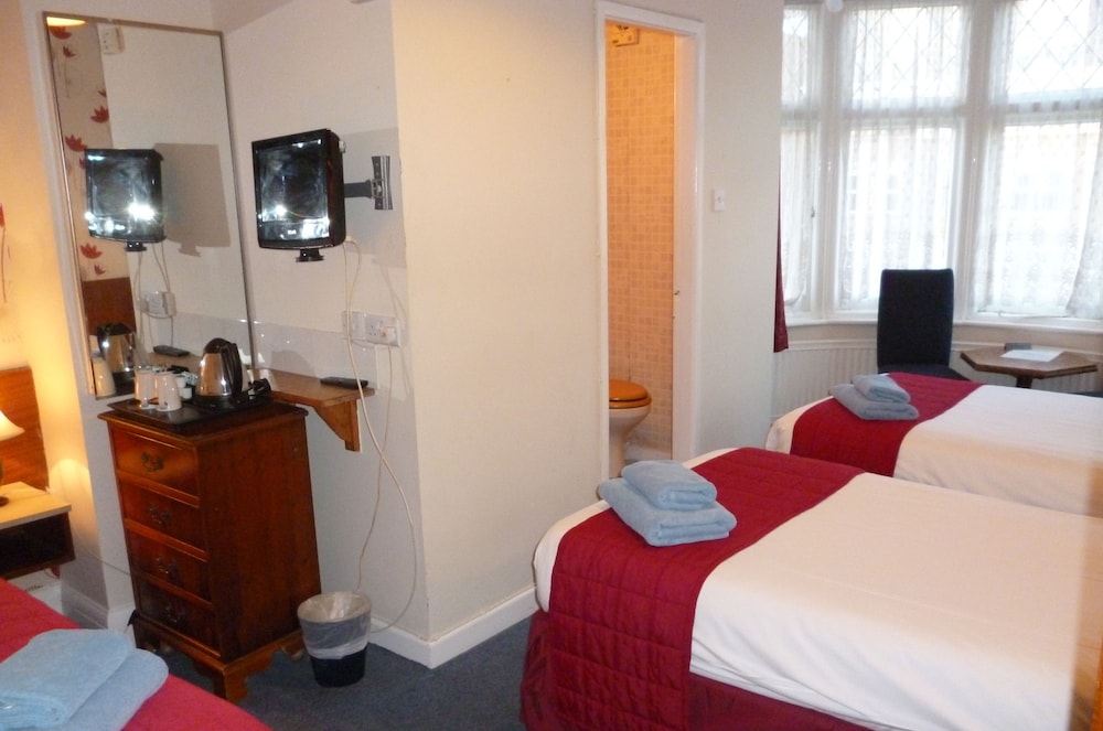Grange Lodge Hotel