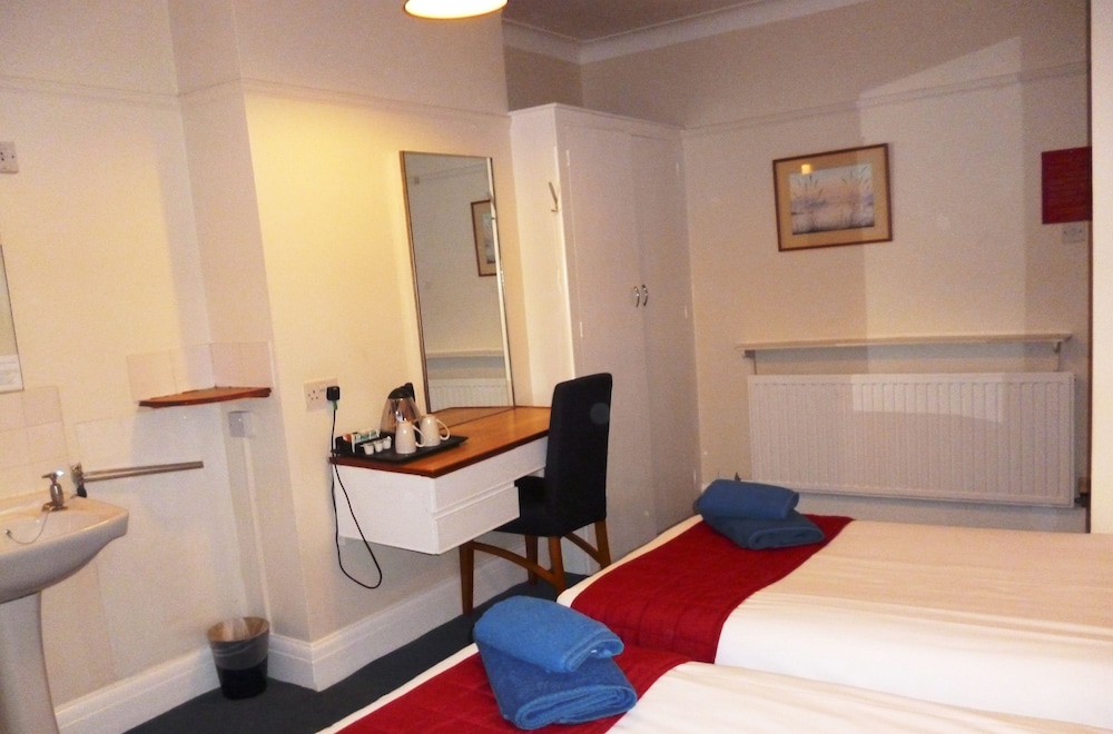 Grange Lodge Hotel