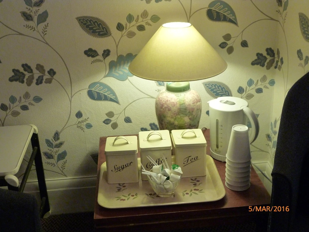 Grange Lodge Hotel