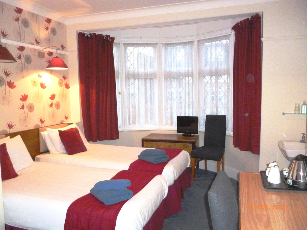 Grange Lodge Hotel
