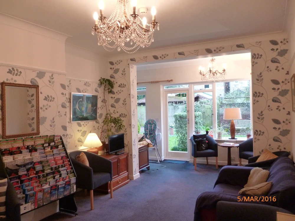 Grange Lodge Hotel