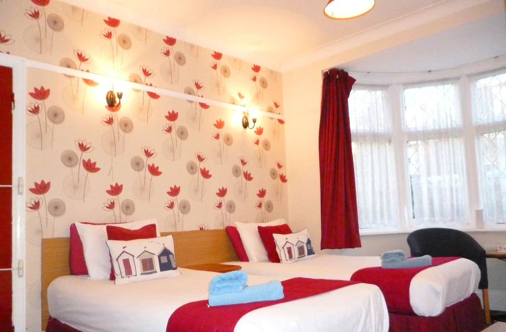 Grange Lodge Hotel