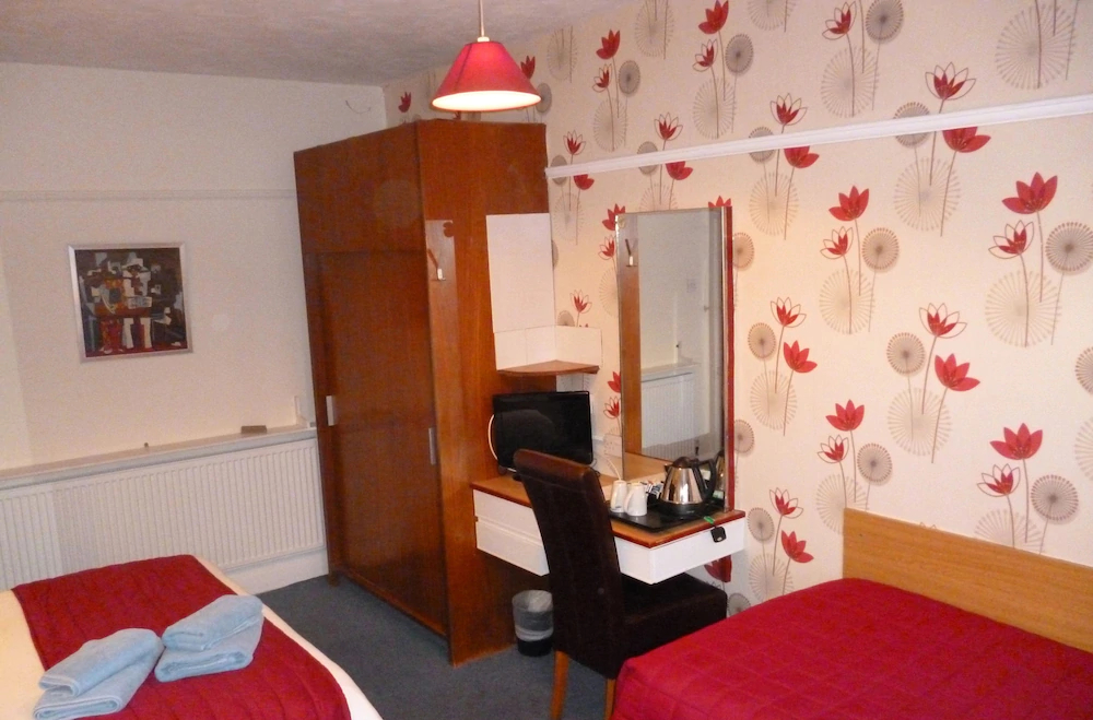 Grange Lodge Hotel