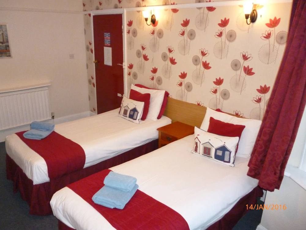 Grange Lodge Hotel