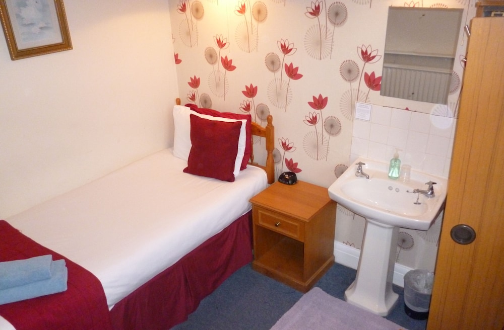 Grange Lodge Hotel