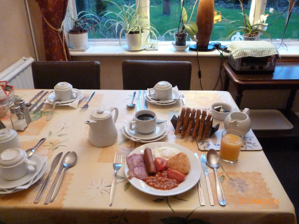 Grange Lodge Hotel