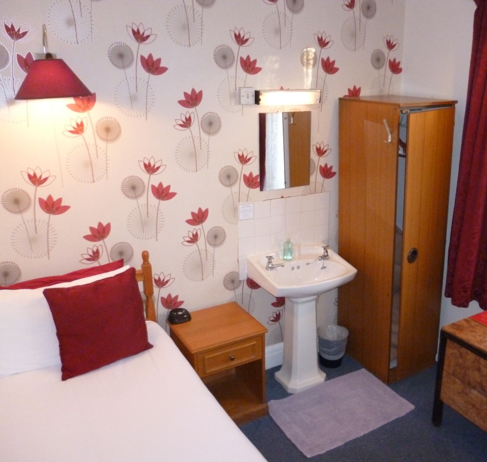 Grange Lodge Hotel