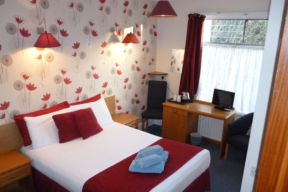 Grange Lodge Hotel