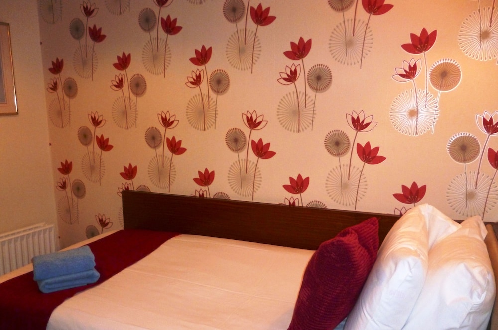 Grange Lodge Hotel