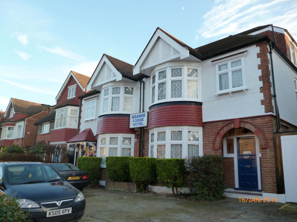 Grange Lodge Hotel