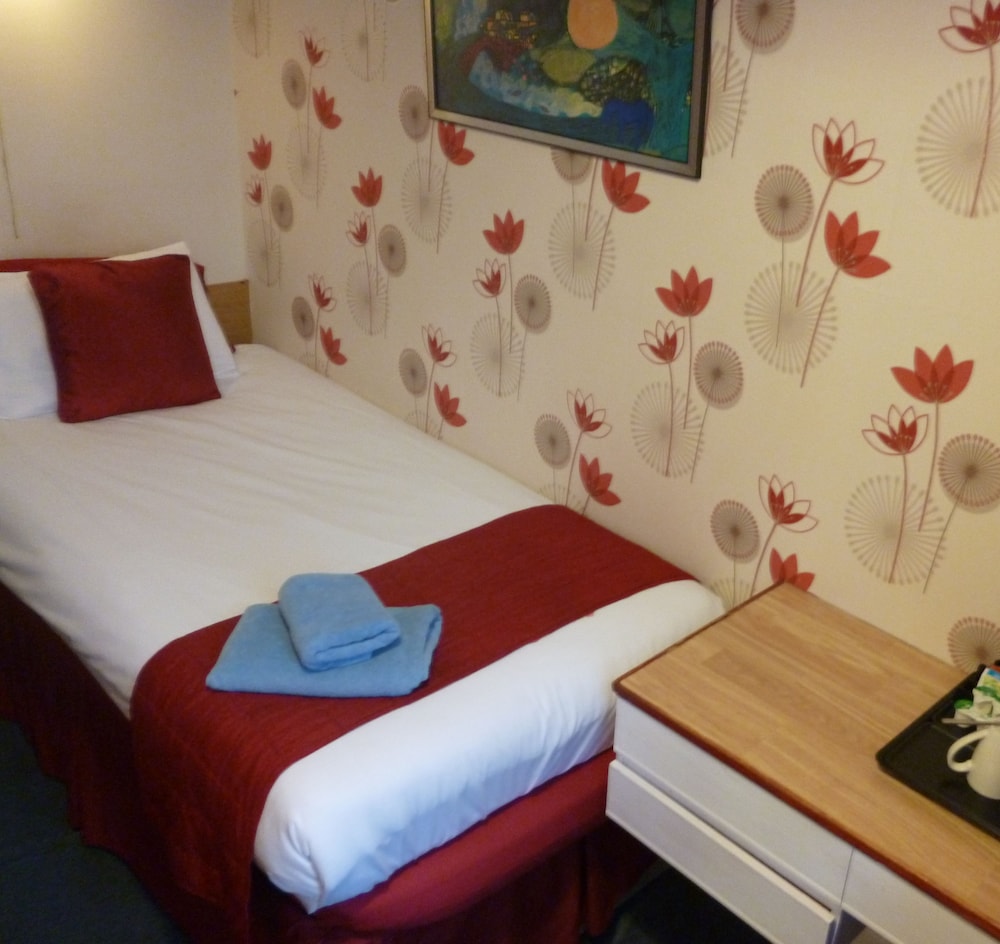 Grange Lodge Hotel