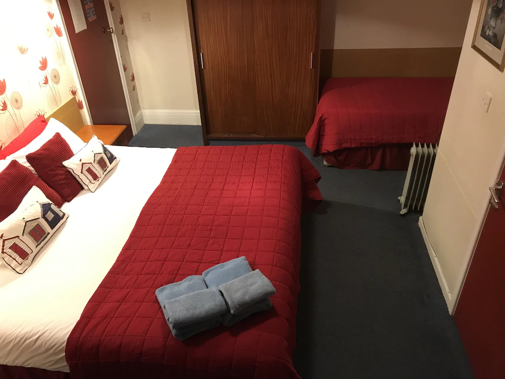 Grange Lodge Hotel