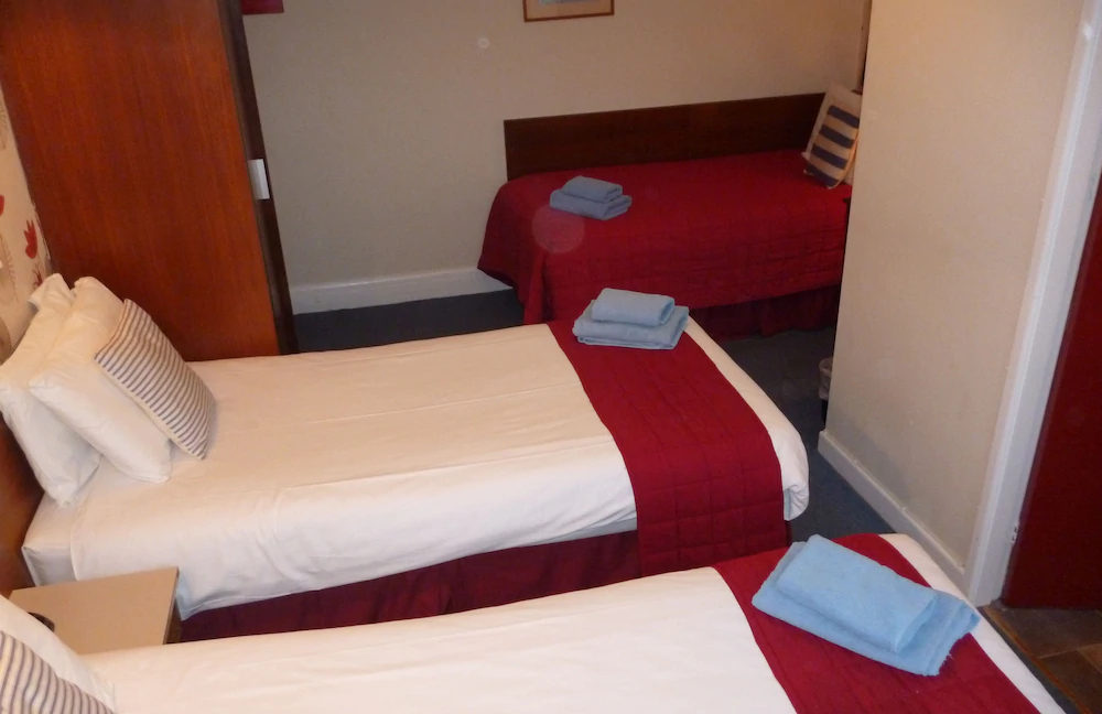 Grange Lodge Hotel