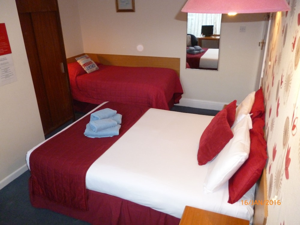 Grange Lodge Hotel